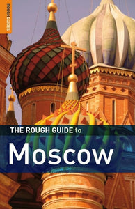 The Rough Guide to Moscow 