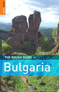 The Rough Guide to Bulgaria 