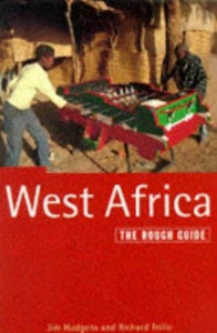 West Africa 