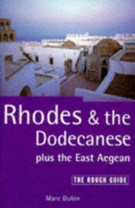 Rhodes and the Eastern Aegean 