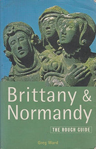 Brittany and Normandy 