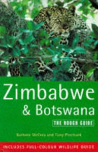 Zimbabwe and Botswana 