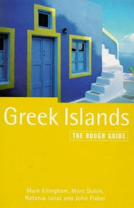 The Greek Islands 