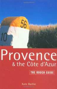 Provence and the Cote d'Azur 