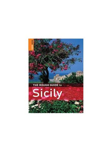 The Rough Guide to Sicily 