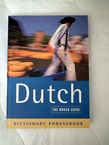 Dutch Phrasebook 