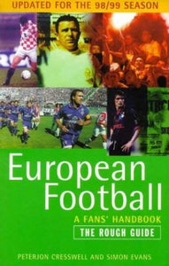 European Football 