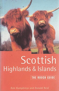 Scottish Highlands and Islands 