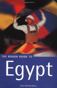 The Rough Guide to Egypt 