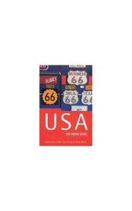 The Rough Guide to the USA 