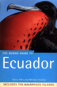 The Rough Guide to Ecuador 