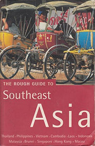 Rough Guide to Southeast Asia 