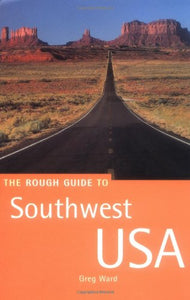 Rough Guide to Southwest USA 