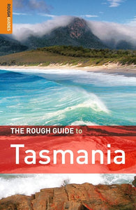 The Rough Guide to Tasmania 