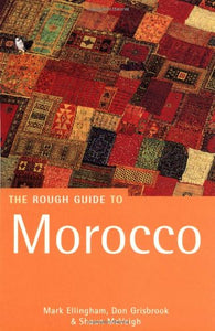 The Rough Guide to Morocco 