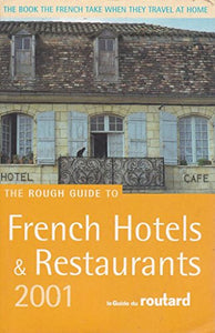 French Hotels and Restaurants 