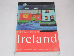 The Rough Guide to Ireland 