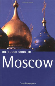 The Rough Guide to Moscow 