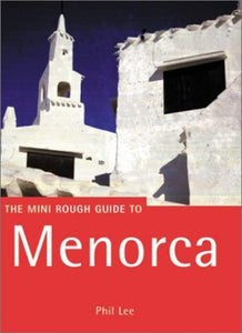 The Mini Rough Guide to Menorca 