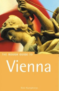 The Rough Guide to Vienna 