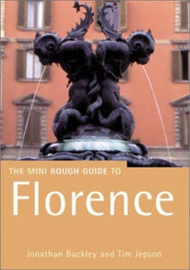 The Rough Guide to Florence 