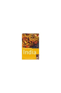 The Rough Guide to India 