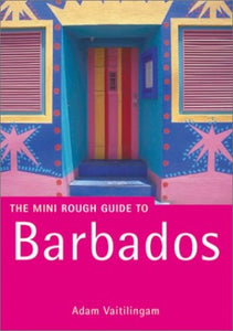 The Rough Guide to Barbados 