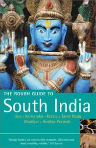 South India 