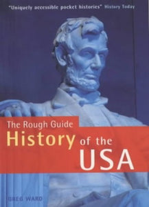 History of USA 