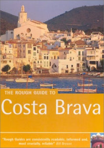 The Rough Guide to Costa Brava 