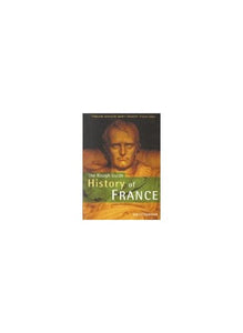 The Rough Guide History of France 