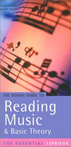 Rough Guide to Reading Music:T 