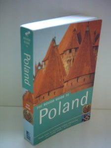 The Rough Guide to Poland 