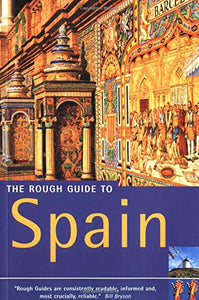 The Rough Guide to Spain 