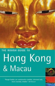 The Rough Guide to Hong Kong and Macau 