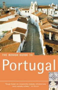 The Rough Guide to Portugal 