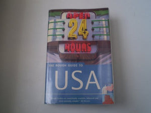 The Rough Guide to the USA 