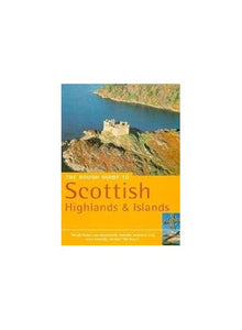 The Rough Guide to Scottish Highlands and Islands 