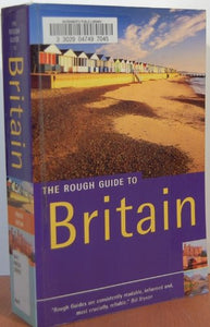 The Rough Guide to Britain 