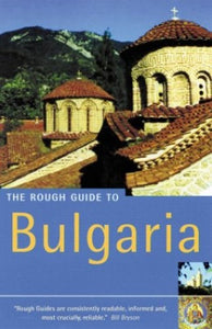 The Rough Guide to Bulgaria 