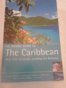 The Rough Guide to the Caribbean 