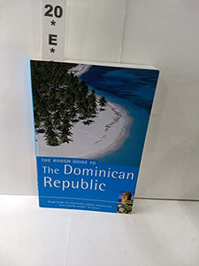 The Rough Guide to the Dominican Republic 