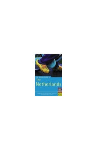 The Rough Guide to the Netherlands 