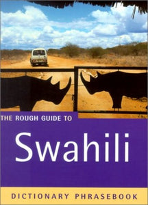 Swahili Phrasebook 