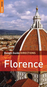 Rough Guide Directions Florence 