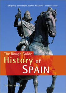 History of Spain 