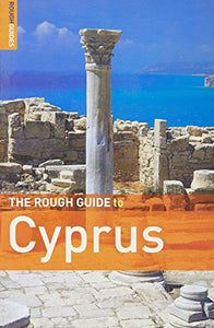 The Rough Guide to Cyprus 