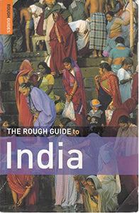 The Rough Guide to India 