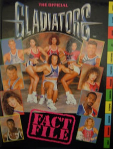 GLADIATORS 