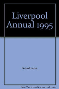 Liverpool Annual 1995 